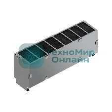 Фильтр угольный Maunfeld CF312MW (для ПАНЕЛИ MIHC604SF2BK)