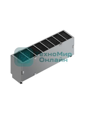 Фильтр угольный Maunfeld CF312MW (для ПАНЕЛИ MIHC604SF2BK)