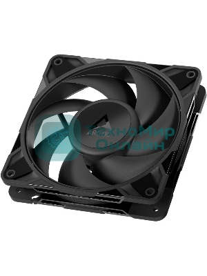 Вентилятор корпусной ARCTIC P12 Pro PST - retail (ACFAN00306A) 
