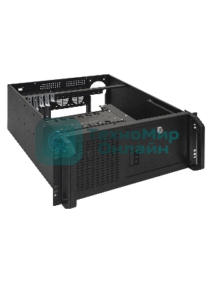 Серверный корпус ExeGate Pro EX293226RUS 4U450-16/4U4019S (RM 19