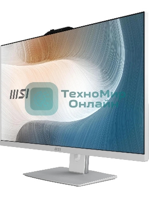 Моноблок MSI Modern AM272P 1M-675XRU 27