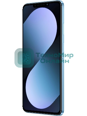 Смартфон HUAWEI Nova 14i 8/128Gb, голубой
