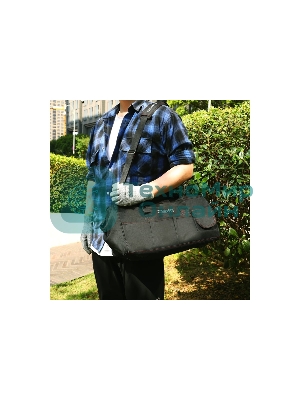 Сумка для инструмента Deko Extra Large черный упак:1шт (085-1084)