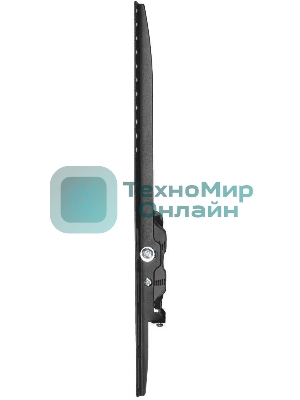 Кронштейн для телевизора Hama 00220814 черный 32