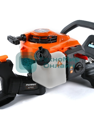 Кусторез бензиновый PATRIOT SLP 600