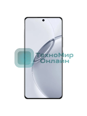 Смартфон Realme 16 Pro+ RMX5131 12/512Gb серый