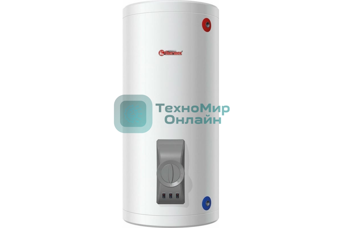 Водонагреватель Thermex Champion ER 200V 6.0кВт 200л электрический настенный