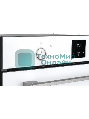 Духовой шкаф Weissgauff EO 459 PDW, встраиваемый