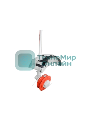 Триммер бензиновый Ресанта БТР-1500П 1500Вт 2л.с. неразбор.штан. реж.эл.:леска/нож