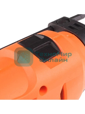 Дрель ударная Patriot FD 550H 600Вт ключевой реверс (120301550)