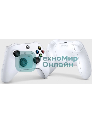 Геймпад Xbox White Wireless controller