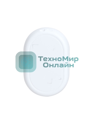 Кнопка тревоги Dahua DHI-ARD821-W2(868)