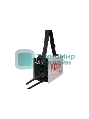 Сварочный аппарат инверторный Ресанта САИ 250 65/6