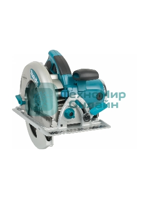 Циркулярная пила (дисковая) Makita 5008 MG 1800Вт(ручная)