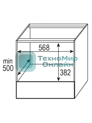Встраиваемая микроволновая печь Zigmund & Shtain BMO 15.252 B черный, 25 л, 900 Вт, переключатели - сенсор