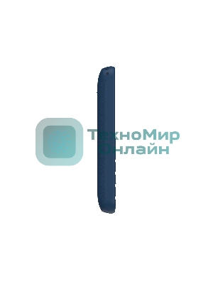 Мобильный телефон Maxvi B100i синий