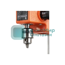 Станок сверлильный PATRIOT SD 150 100 Вт, 8500 об/мин, 3 скорости, сверло 8 мм, тиски в комплекте