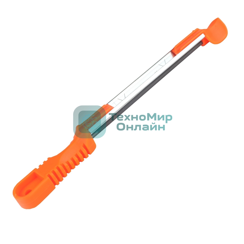 Обойма с напильником Patriot PG-FG4.8 S