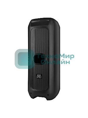 Портативная колонка GINZZU GM-114