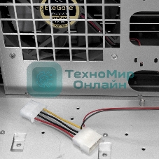 Серверный корпус ExeGate Pro EX293211RUS 4U390-05 (RM 19