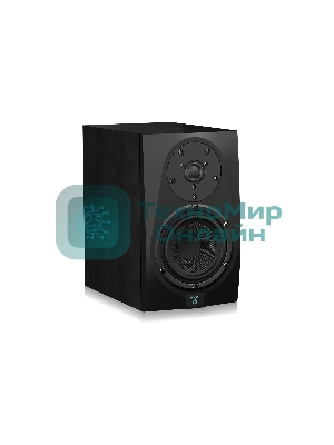 Акустическая система (студийный монитор) 110302A1000 Icon DT-5S активный, 2-х полосный, 1