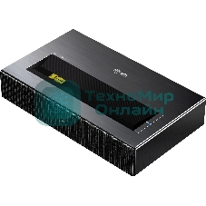 Проектор Cactus CS-U2.B DLP 800Lm ANSI (1920x1080) 15000:1 ресурс лампы:50000часов 2xUSB typeA 2xHDMI 1.78кг