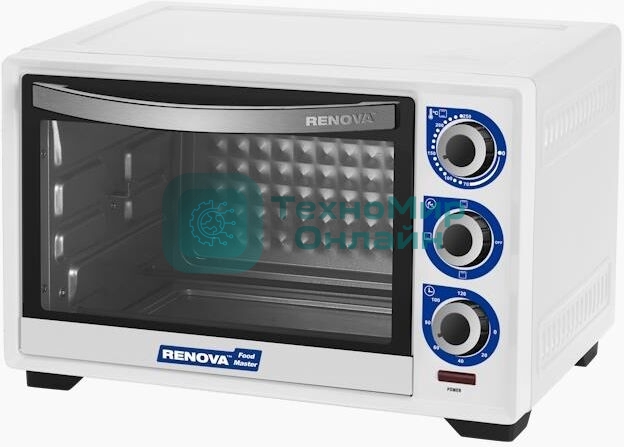 Мини-печь Renova MO-20GTW1
