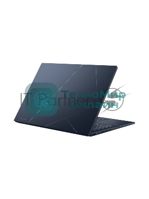 Ноутбук ASUS Zenbook 14 OLED UX3405CA-PP528 Intel Core Ultra 9 285H 2900MHz/14