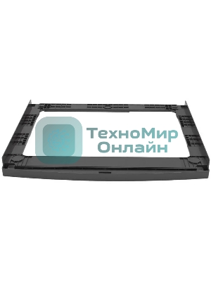 Комплект соединительный для сушильных и стиральных машин Midea MSKK-S200 серый