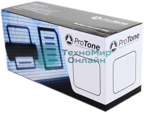 Картридж ProTone Pr-Q7551A для HP Laser Jet P3005/ M3027 mfp/ M3035 mfp. 6500 стр.