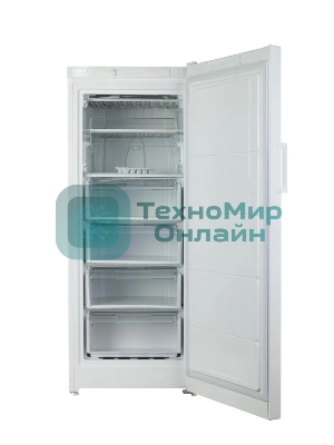 Морозильная камера Stinol STZ 150 E 869892800020, бежевый, 214л, 4 ящика