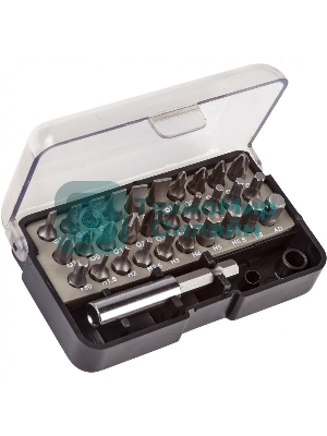 Набор ручного инструмента Bort BTK-89 91276063