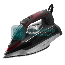 Утюг Galaxy Line GL 6142 3200Вт серый