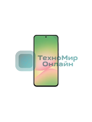 Смартфон Samsung Galaxy A56 8/256Gb графит
