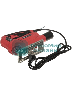 Лобзик электрический Boxbot JS-5050A 500 Вт, 55 мм, регулировка оборотов