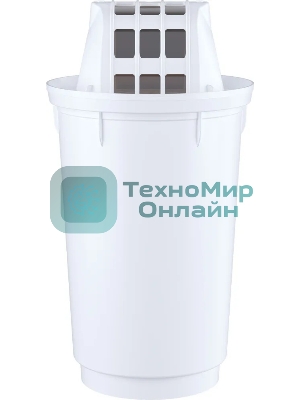 Картридж Аквафор А6 ресурс 350 л