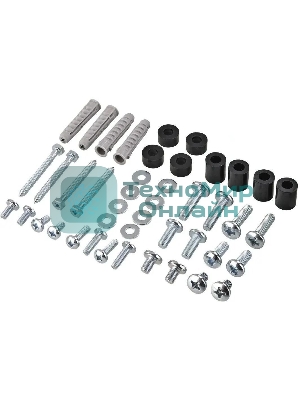 Кронштейн для телевизора Hama 00220814 черный 32