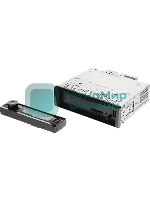 Автомагнитола CD Pioneer DEH-S2250UI 1DIN 4x50Вт
