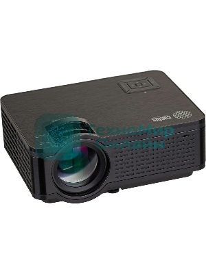 Проектор Cactus 1900 LUMENS CS-PRE.05B.WXGA