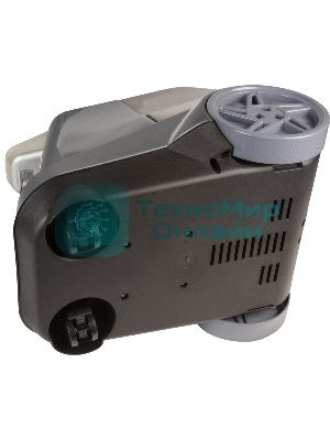 Отпариватель Bort Comfort + Black Edition черный, 2350 Вт, 70 г/мин, 3000 мл