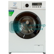 Стиральная машина RENOVA WAF-8012SM91
