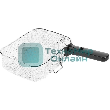 Фритюрница Kitfort КТ-2018 1800Вт черный