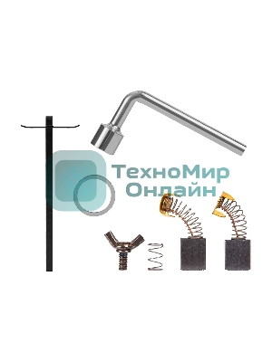 Циркулярная пила Deli DL-YJ235-E1 (2200Вт, 4200об/мин, диаметр диска 235мм)