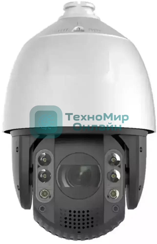 Камера видеонаблюдения IP Hikvision DS-2DE7A432IW-AEB 5.9-188.8мм корп.:белый