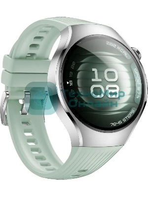 Умные часы Huawei Watch 5 Soc-L19F, 42мм, 1.38