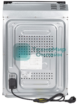 Духовой шкаф электрический Zigmund & Shtain E 173 W