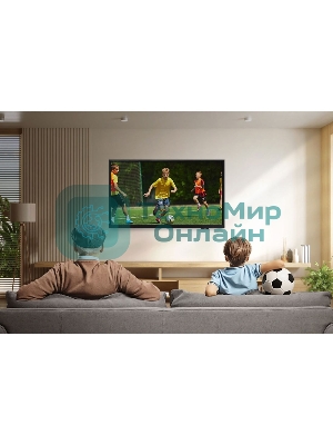 Телевизор Samsung 43