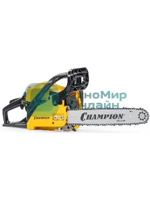 Цепная пила Champion PN237-16 1.5Вт 2л.с. дл.шины:16