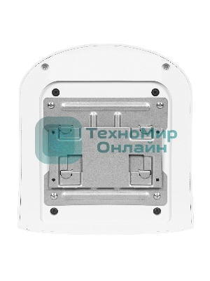 Сушилка для рук электрическая Ballu BAHD-1500 EVO