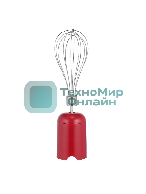 Блендер Centek CT-1319 Red